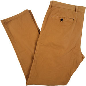 Kent Ave Chino Style Pants Size L